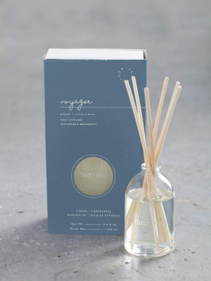 Voyager Reed Diffuser