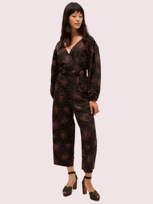 Disco Dots Jumpsuit