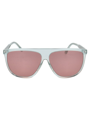 Isabel Marant Pilot Frame Sunglasses