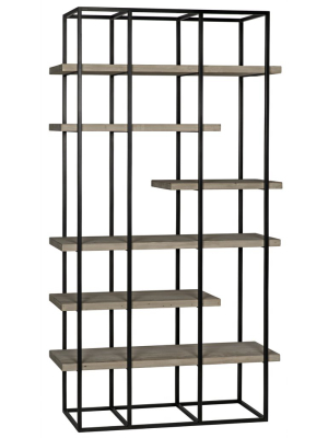 Cedron Bookcase