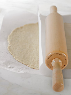 Maple Rolling Pin