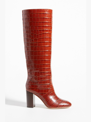 Loeffler Randall Goldy Tall Boots