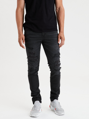 Ae Airflex+ Slim Jean