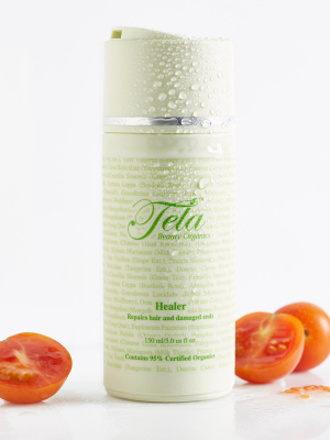 Tela Beauty Organics Healer Conditioning Treatment