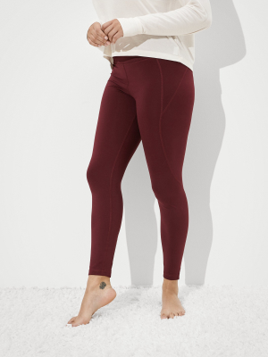 Ae Seam Detail Everything Highest-waisted Legging