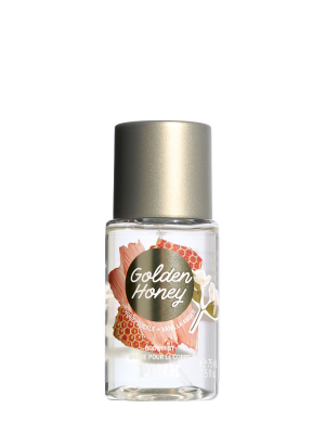 Golden Honey Mini Body Mist