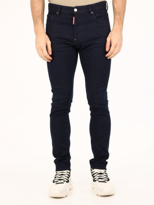 Dsquared2 Cool Guy Slim-fit Jeans