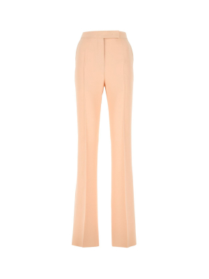 Max Mara Foggia High-waisted Tailored Pants