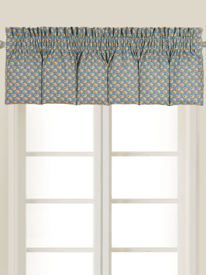 C&f Home Mandalay Valance