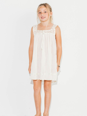 Little Joni Tunic