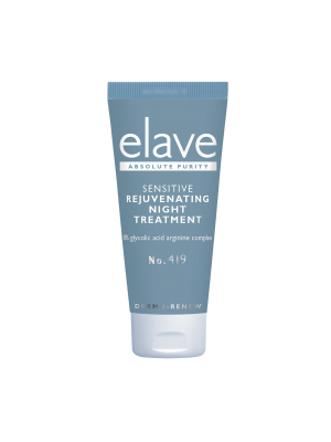 Elave Rejuvenating Night Treatment