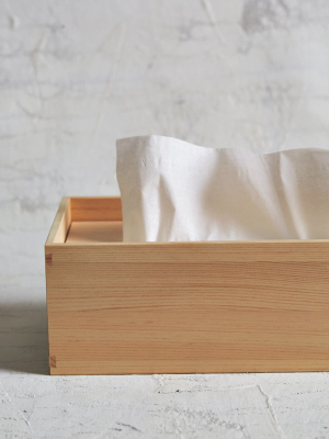 Tissue Cases