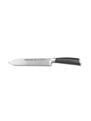 Schmidt Brothers Heritage Series 6" Utility Knife