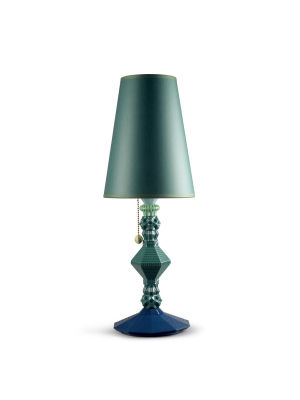 Belle De Nuit Table Lamp