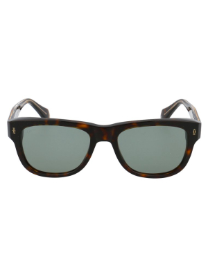 Cartier Square Frame Sunglasses