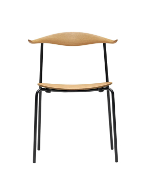 Ch88t Chair - Wood