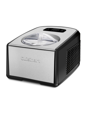 Cuisinart Ice Cream & Gelato Maker