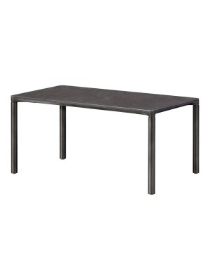 Piloti Stone Table - Large (6760)