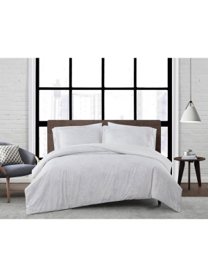 London Fog Sasha Paisley Comforter Set