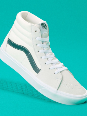 Retro Rec Comfycush Sk8-hi