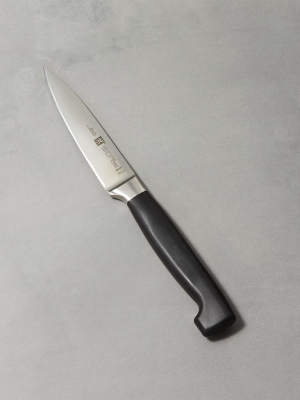 Zwilling ® J.a. Henckels Four Star 4" Paring Knife