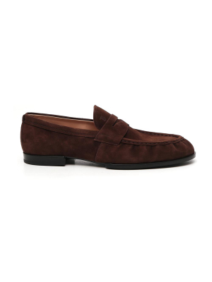 Tod's Penny Loafers