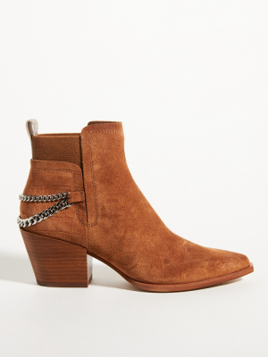 Dolce Vita Shelah Ankle Boots