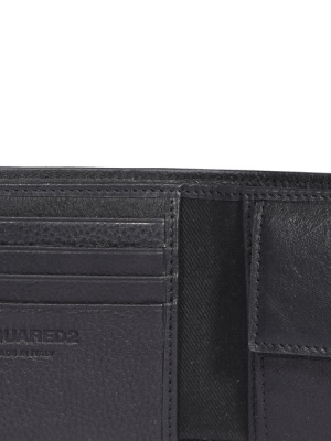 Dsquared2 Icon Wallet