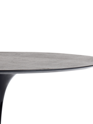 Saarinen Outdoor Dining Table 42"