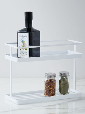 Countertop Spice Caddy