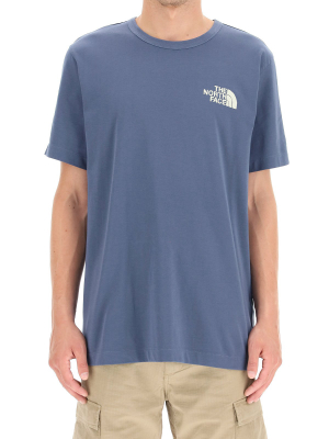 The North Face Graphic Printed T-shirt