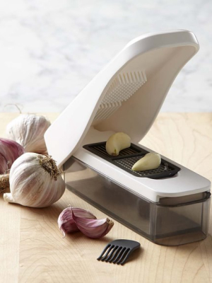 Williams Sonoma Mini Vegetable Chopper