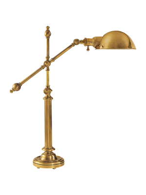 Pimlico Table Lamp In Various Colors And Designs