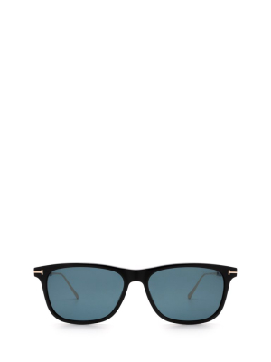 Tom Ford Eyewear Caleb Sunglasses