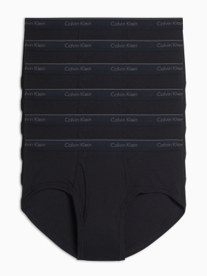 Cotton Classics 6-pack Brief