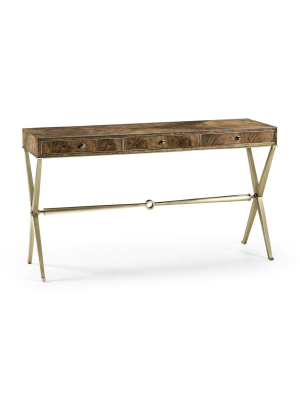 Barcelona Console Table