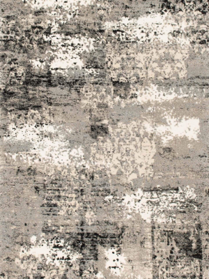 Loloi Rug Viera Vr-04 Grey