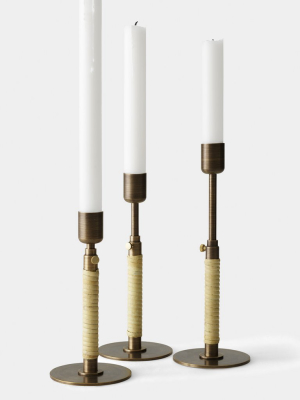 Duca Candle Holder