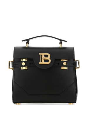 Balmain B-buzz 23 Tote Bag