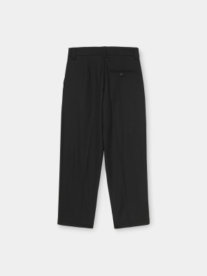 Runa Pant | Black