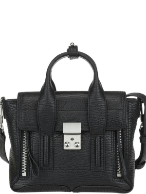 3.1 Phillip Lim Pashli Mini Satchel Bag