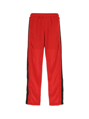 Fendi Tech Mesh Jogging Trousers