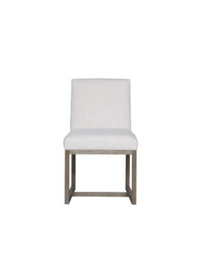 Modern Carter Side Chair