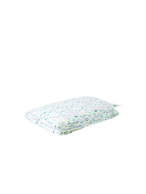 Meri Meri - Camp Ground Duvet Cover (us) - Duvet Covers - 1ct