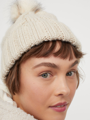 Knit Hat