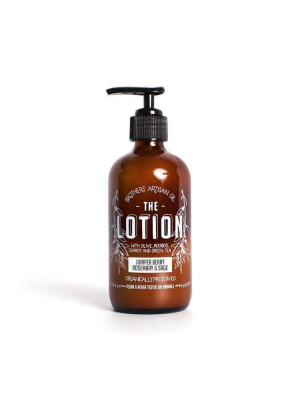 The Lotion