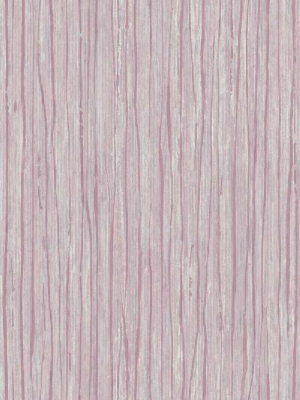 Temperate Veil Wallpaper In Berry By Antonina Vella For York Wallcoverings