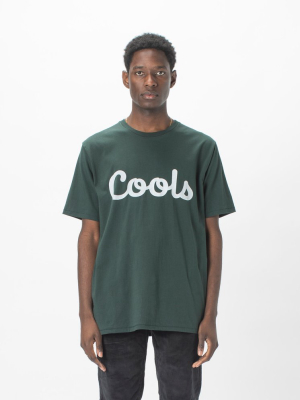 Cools Tee Forest