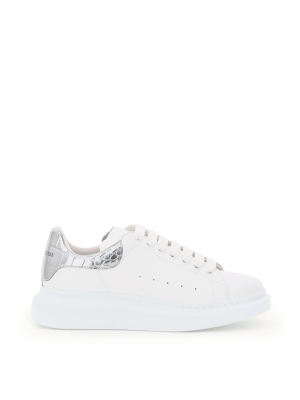 Alexander Mcqueen Oversized Sneakers