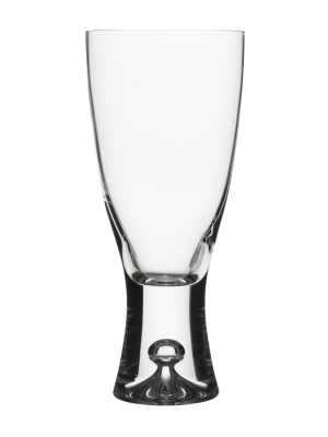 Tapio Set Of 2 Glassware In Various Sizes Design By Tapio Wirkkala For Iittala